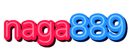 naga889 — logo kanal