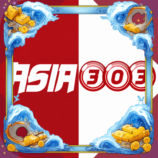 asia303 — mitra unggulan